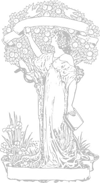 How To Set Use Light Gray Tree Of Knowledge Icon Png - Tree Of Knowledge (324x593), Png Download