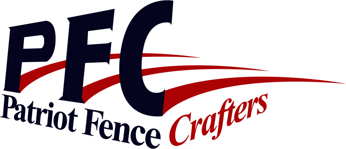 Patriot Fence Crafters (1300x682), Png Download