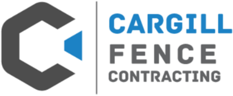 Fencing Repair & Replacement, Aluminum, Wire & More - Cargill Fence Contracting, Llc (898x366), Png Download