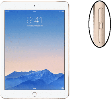 Apple Ipad Air 2 - Wi-fi + 4g - 128 Gb - Silver - 9.7" (479x450), Png Download