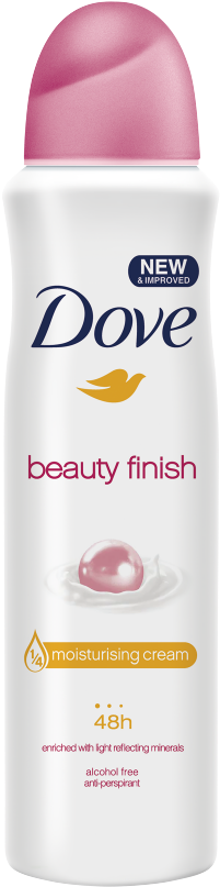 Dove Original Light & Smooth (985x985), Png Download