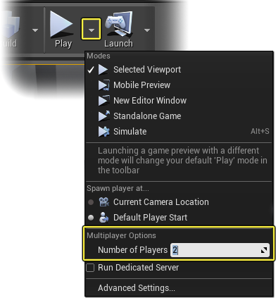 Click The Down Arrow Next To The Play Button And Enter - Portable Network Graphics (392x423), Png Download