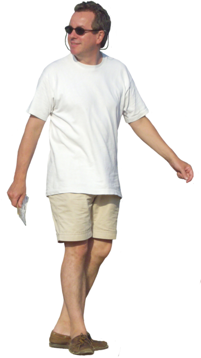 Render People, Photoshop Texture, People Png, Textured - Imagens Em Png De Pessoas Para Photoshop (419x750), Png Download