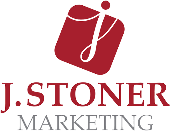J Stoner Marketing Logo - Clover Infotech Logo (550x426), Png Download