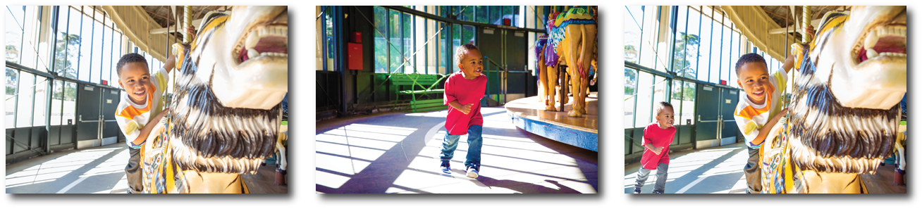 <b> </b> Separate Images, With Two Children Playing - Toddler (1308x297), Png Download