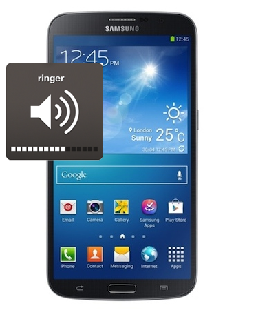 Prev - Samsung Galaxy Mega 6.3 Inch (450x450), Png Download