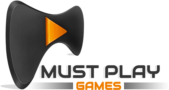 Must Play (900x317), Png Download