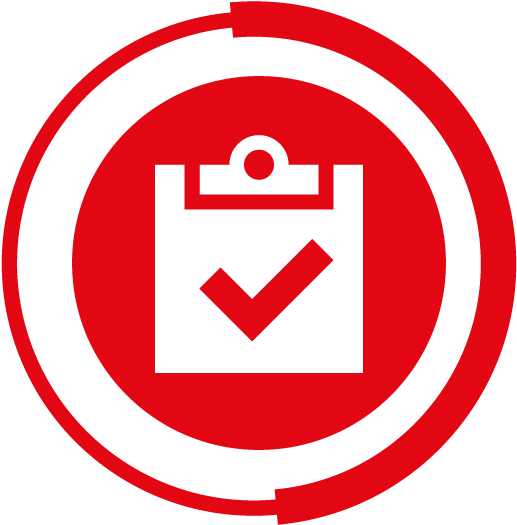 Vacantes Cruz Roja Valle - Circle (600x600), Png Download