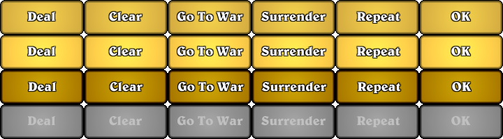 You Must Enable Javascript In Order To Play This Game - Michael Shackleford (720x200), Png Download