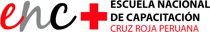 Infórmate Más - Escuela Nacional De Capacitacion Cruz Roja Peruana (758x201), Png Download