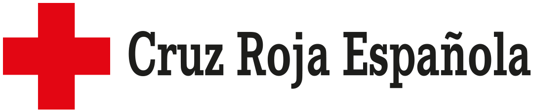 Nuestros Cooperantes - Cruz Roja Española (1200x250), Png Download