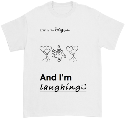 Clown Shirt - Clown T Shirt (480x480), Png Download