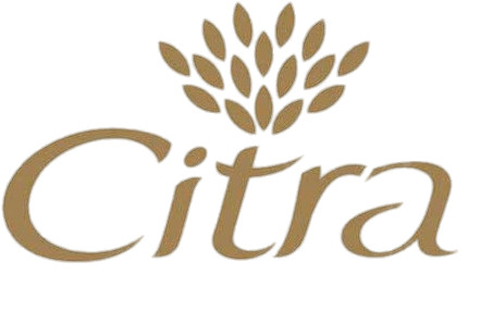 Citra Logo - Citra Face Wash (600x358), Png Download