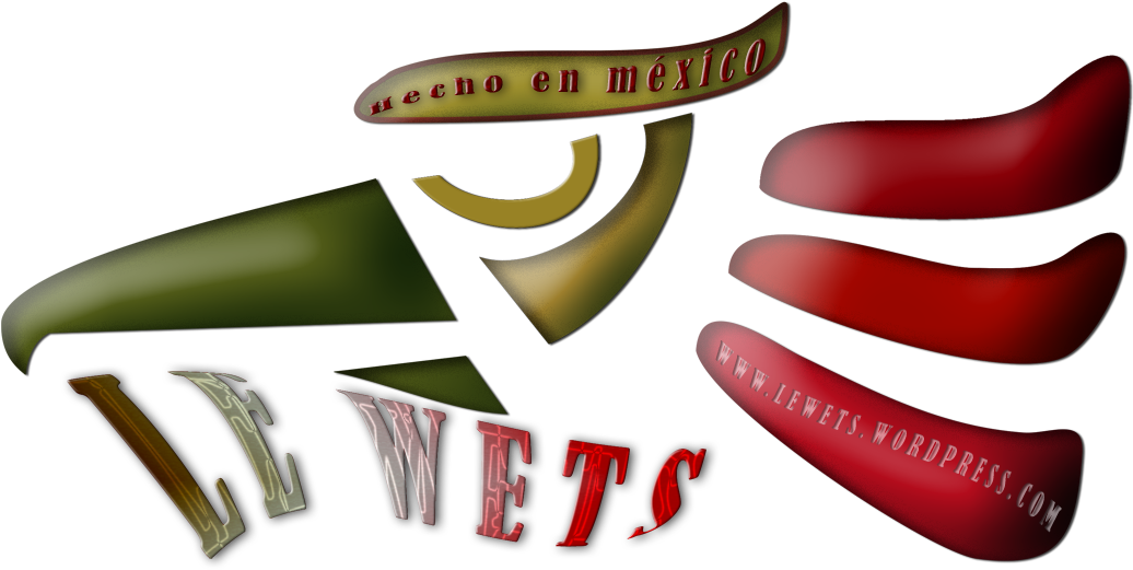Hecho En Mexico (1302x1006), Png Download