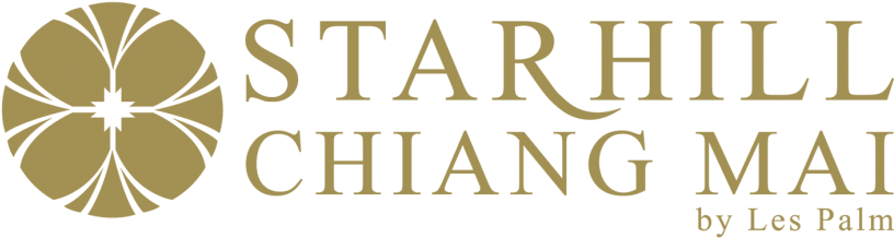 Star Hill Chiang Mai - The Star Hill Condo (1030x273), Png Download