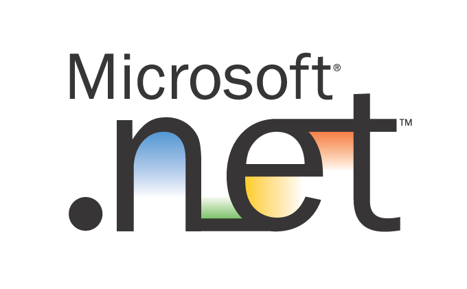 Official Facebook Logo Png - Lenguaje De Programacion Net (698x448), Png Download