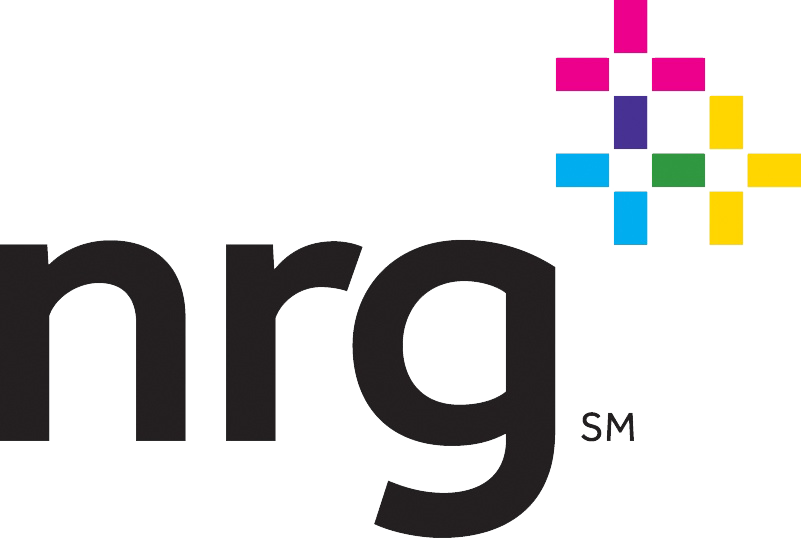 Exchange 2013 Logo Png - Nrg Energy Inc Logo (801x539), Png Download