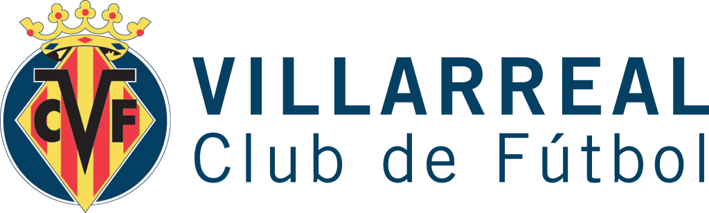 Access World Star Soccer School Through The Sportsengine - Villarreal Cf (1024x308), Png Download