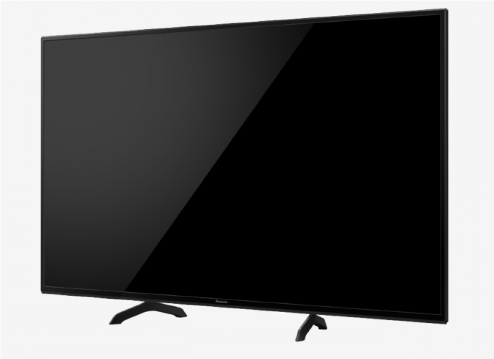 Panasonic Fhd Smart Led Tv 50" - Television Set (1000x1000), Png Download