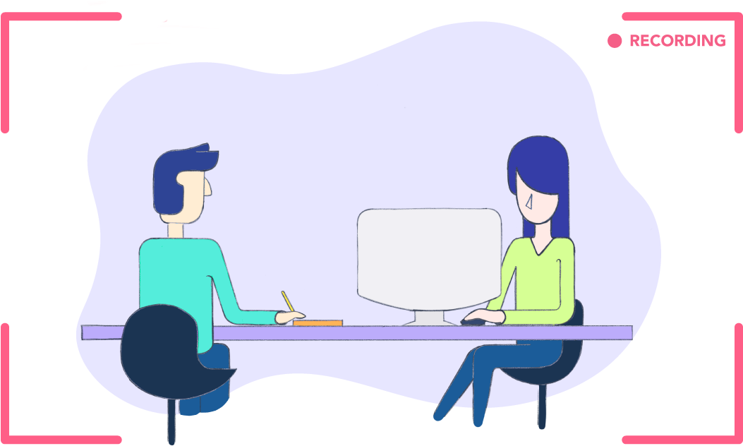 Performing Usability Testing - Usability Testing (1200x761), Png Download