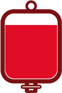Eritroaféresis - Blood Donation (385x370), Png Download
