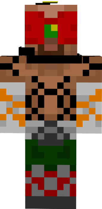 Lee Sin From The Game League Of Legends - Poster (342x698), Png Download