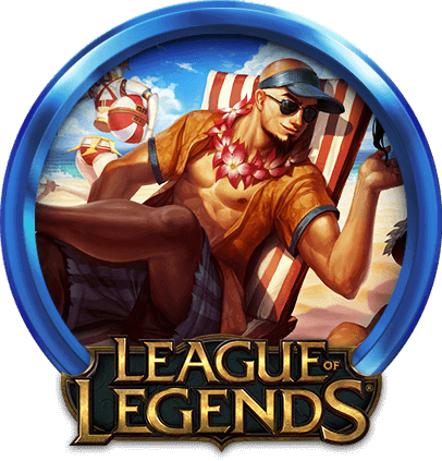League Of Legends Lee Sin - League Of Legends Ionia Flag (406x423), Png Download