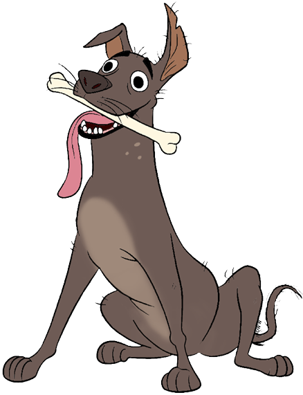 Coco-dante4 - Caratulas Para Cuadernos De Coco (438x571), Png Download