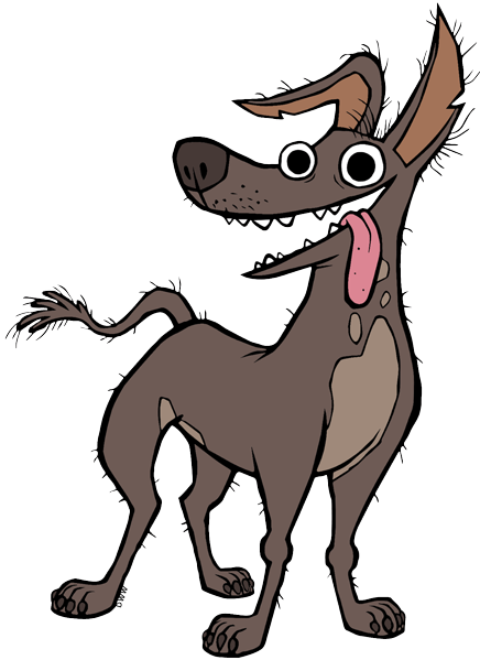Coco-dante2 - Dante Coco Vector (436x599), Png Download
