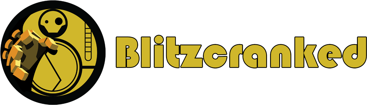 Blitzcranked - Cbt Tenancingo (1300x374), Png Download