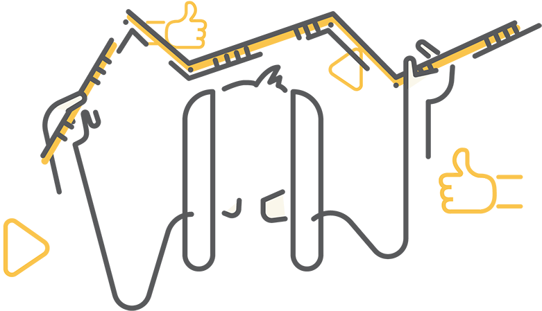 After Creating Your Awesome Video And Uploading It (980x551), Png Download