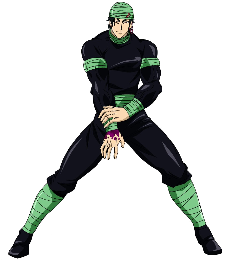 Coco Gs1 - Imagenes De Toriko Coco (1000x1204), Png Download