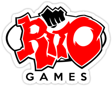 Ya Libero El Splash Art Del Nuevo Skin De Lee Sin En - Riot Games (375x360), Png Download