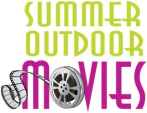 Summer Outdoor Movie - Indiana (455x270), Png Download