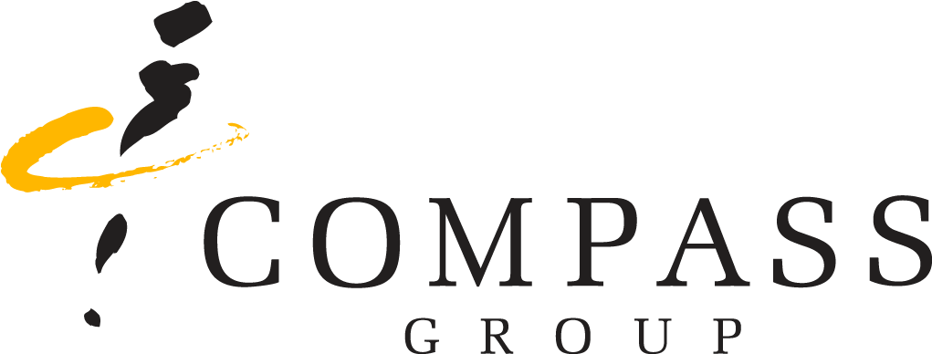 Compass Group Logo Png (1020x680), Png Download