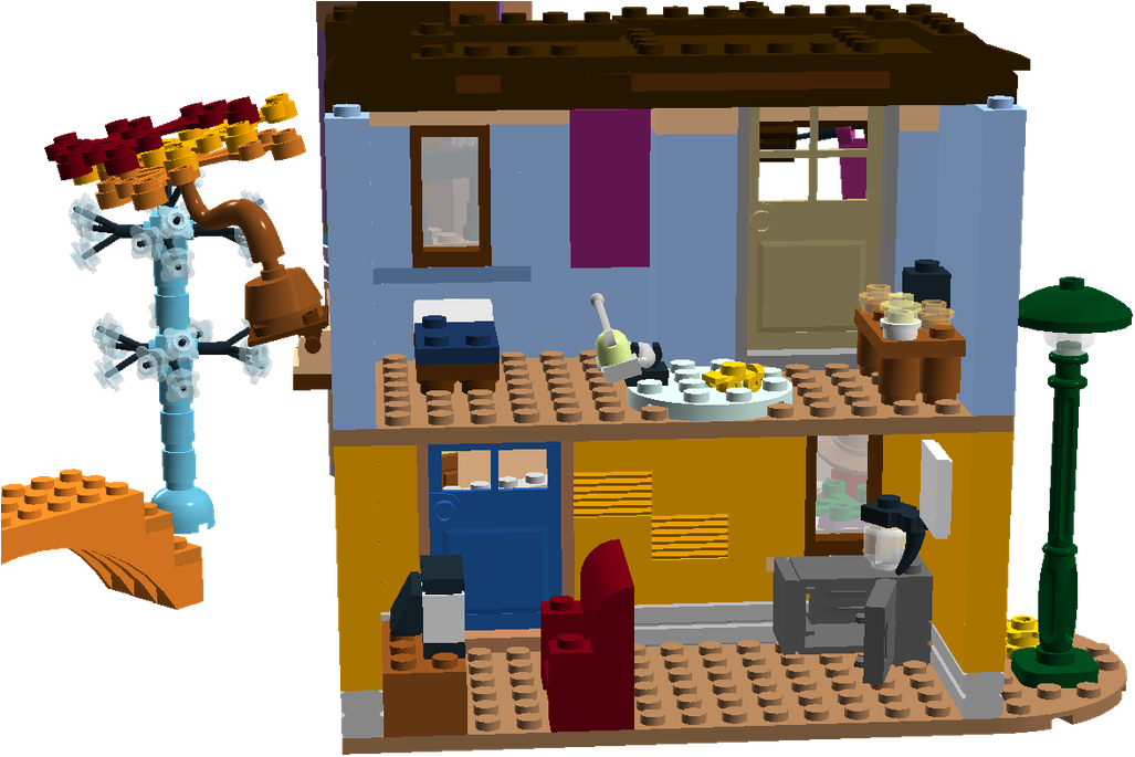 1 / - Lego De Coco Pixar (1118x900), Png Download