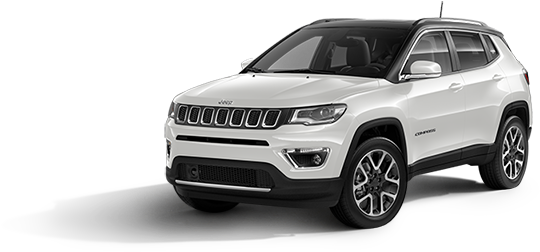 Compass Now In Malta - Jeep Compass 7 Seater Price In India (630x290), Png Download