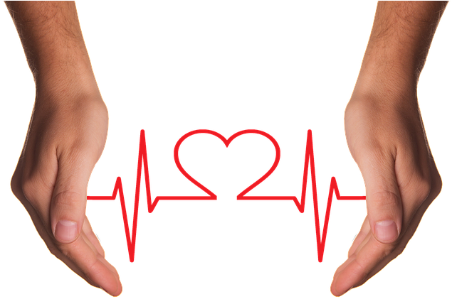 New Study, Prevent Heart Disease With Dental Care - La Salud Y El Estres (640x452), Png Download