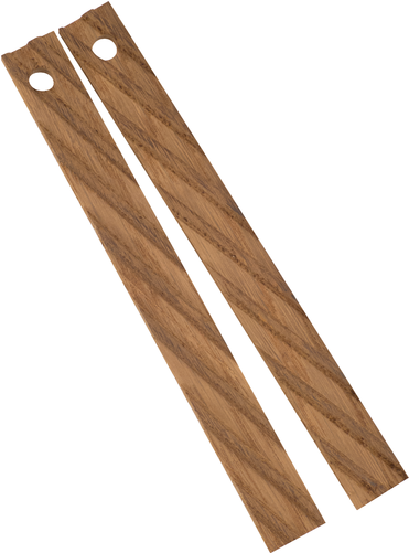 Beerstix American Oak Carboy Sticks - Plank (500x500), Png Download