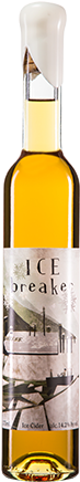 'ice Breaker' Ice Cider - Hard Row To Hoe Ice Breaker (350x450), Png Download