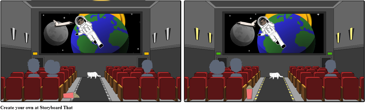 Mirror Image Ice Breaker - Mirror (1231x385), Png Download