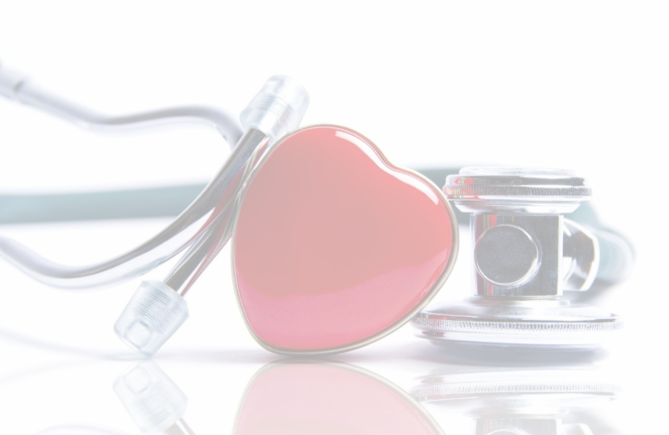 Facts About Heart Attack And Stroke (954x620), Png Download