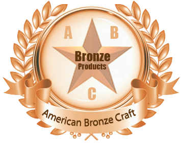 American Bronze Craft Logo - Silver And Gold Trophy Vectors Award (362x332), Png Download