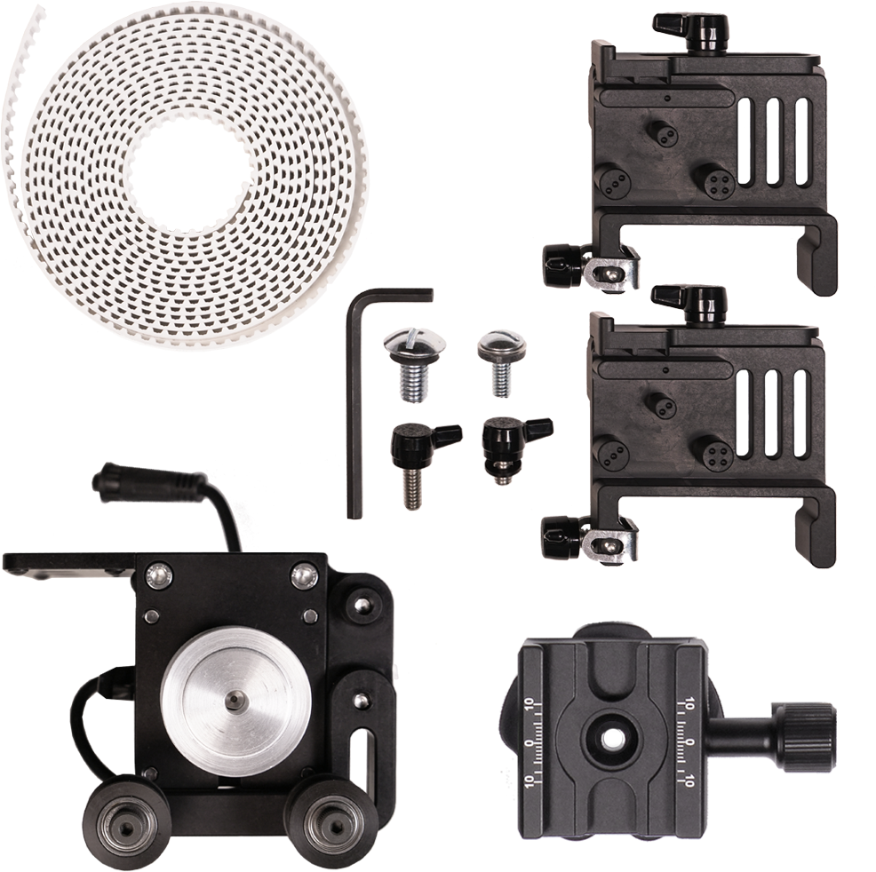 Dana Dolly Integration Kit - Engine (1000x1000), Png Download
