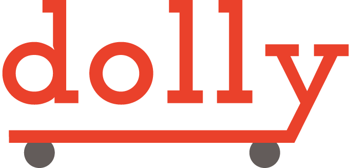 Dolly Moving Company (680x327), Png Download