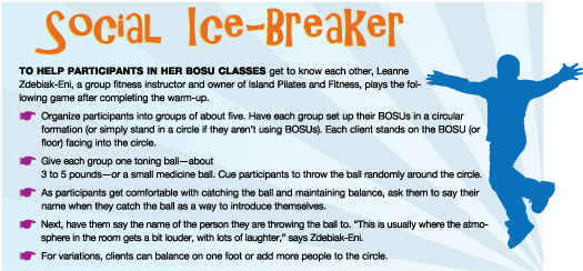 An Ice Breaker - Training (530x253), Png Download