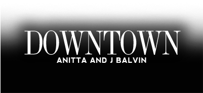 Ajude A Divulgar A Nova Parceria De Anitta E J Balvin, - Parallel (400x400), Png Download