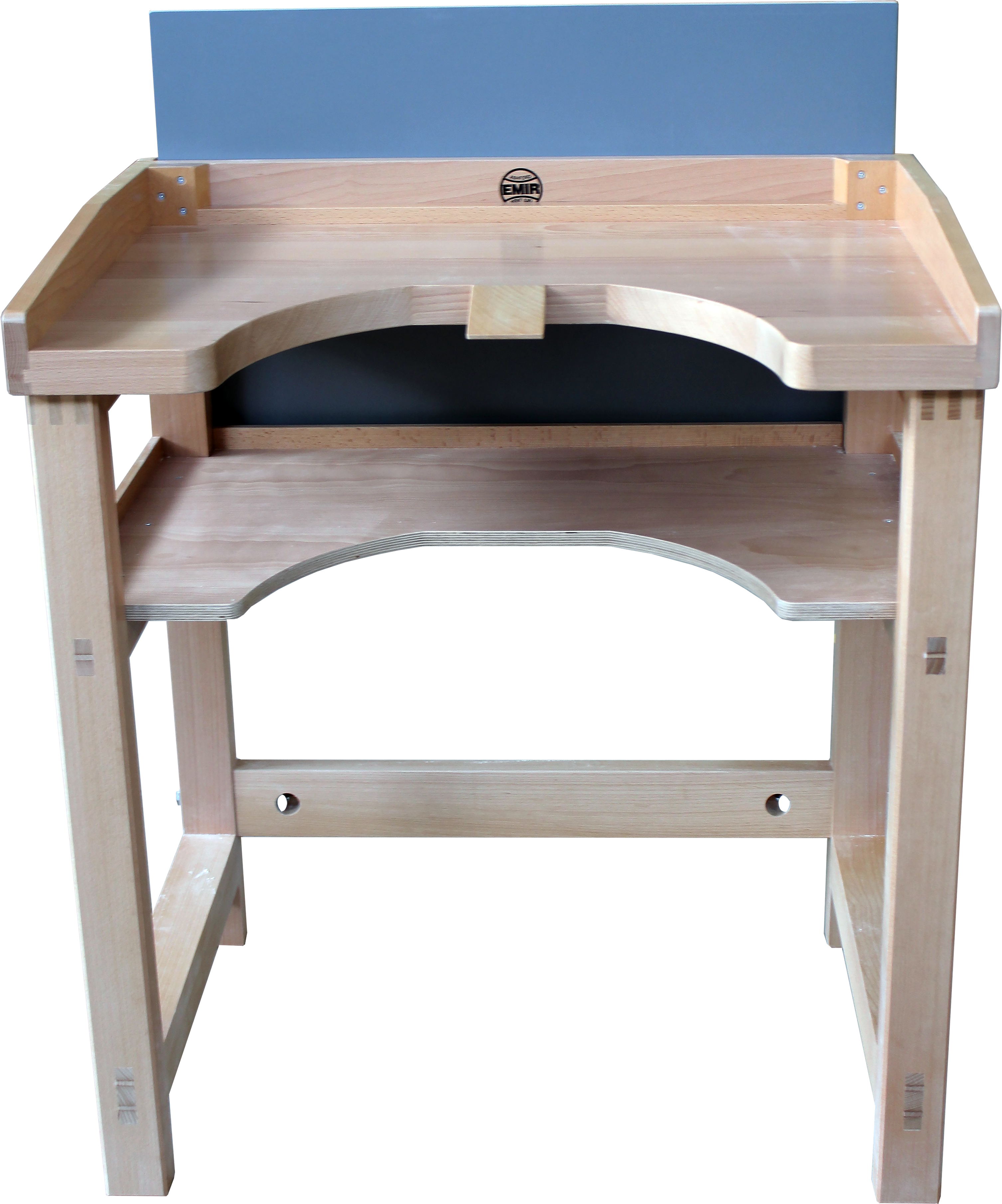Another Photo Of One Of Our Single Place Jewellers - Writing Desk (3456x5184), Png Download
