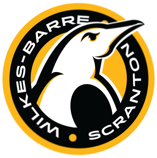 Logo, The Penguin And Eye Pay Homage To The 90's Pittsburgh - Emblem (1400x952), Png Download