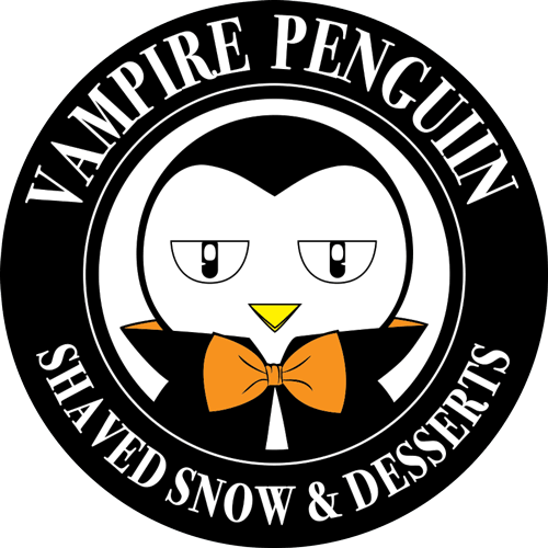 Vampire Penguin (500x500), Png Download